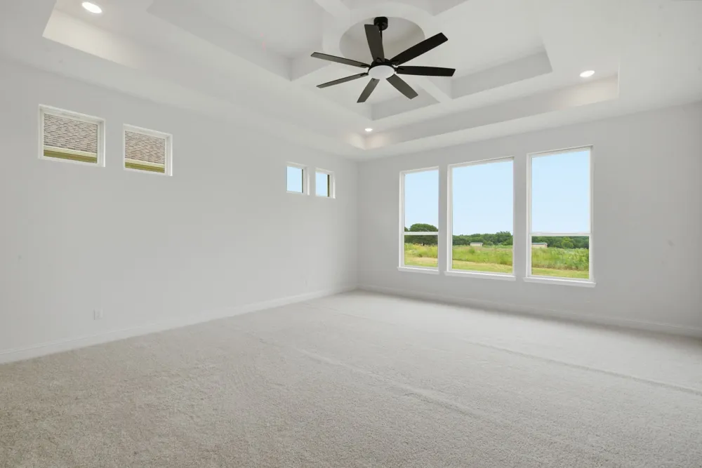672 Jennings Lane Azle, TX 76020