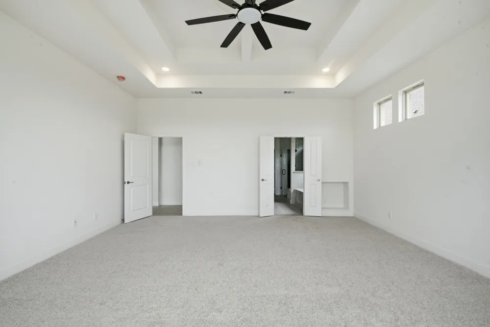 672 Jennings Lane Azle, TX 76020