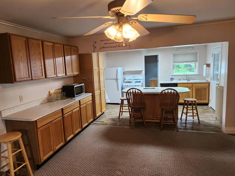 1841 135th Avenue Hopkins, MI 49328