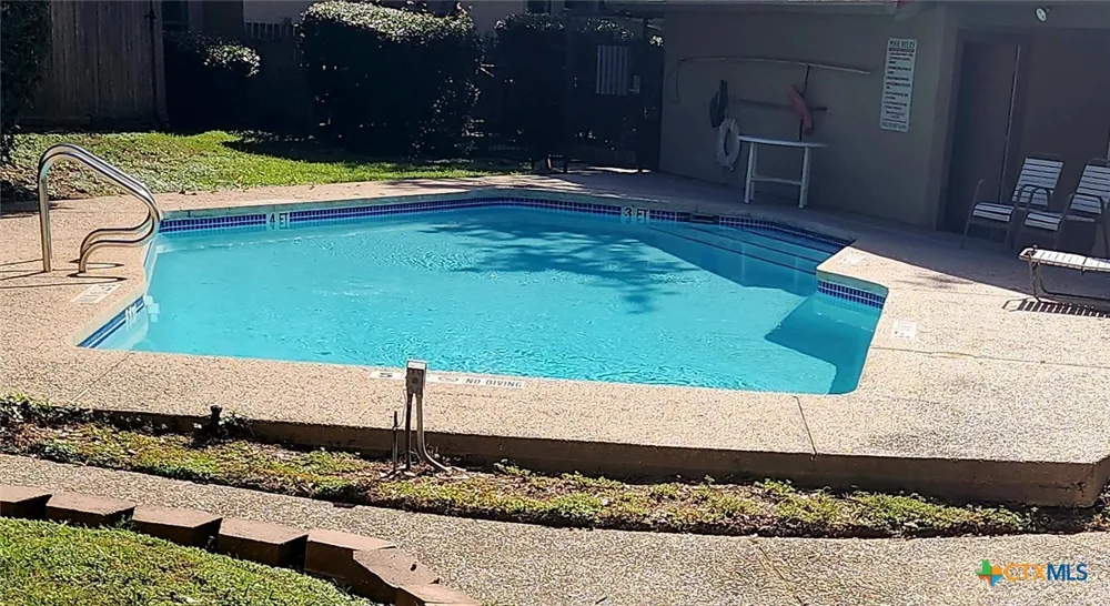 1202 Thorpe Lane #614 San Marcos, TX 78666
