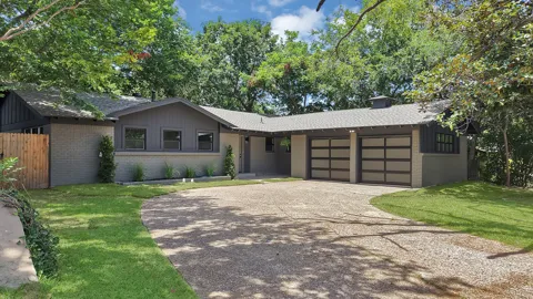 1816 Ridgmar Boulevard