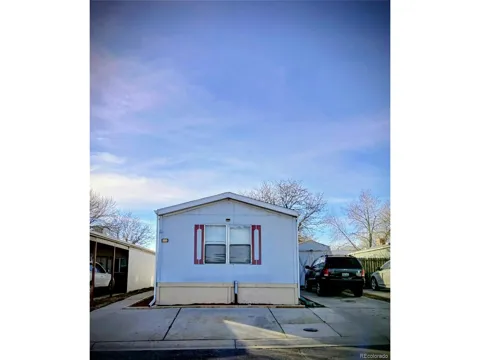 8529 Colorado Court