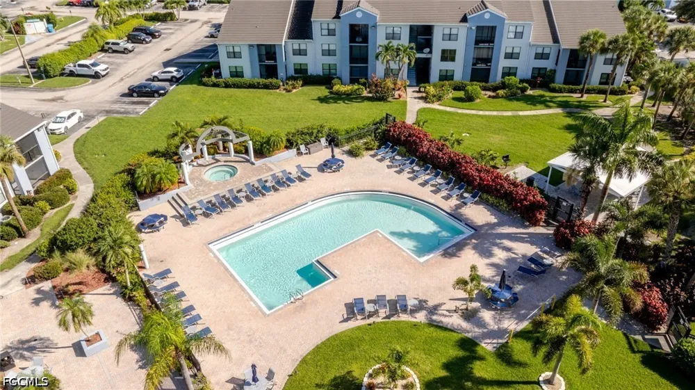 Eagle Ridge Drive Fort Myers, FL 33912