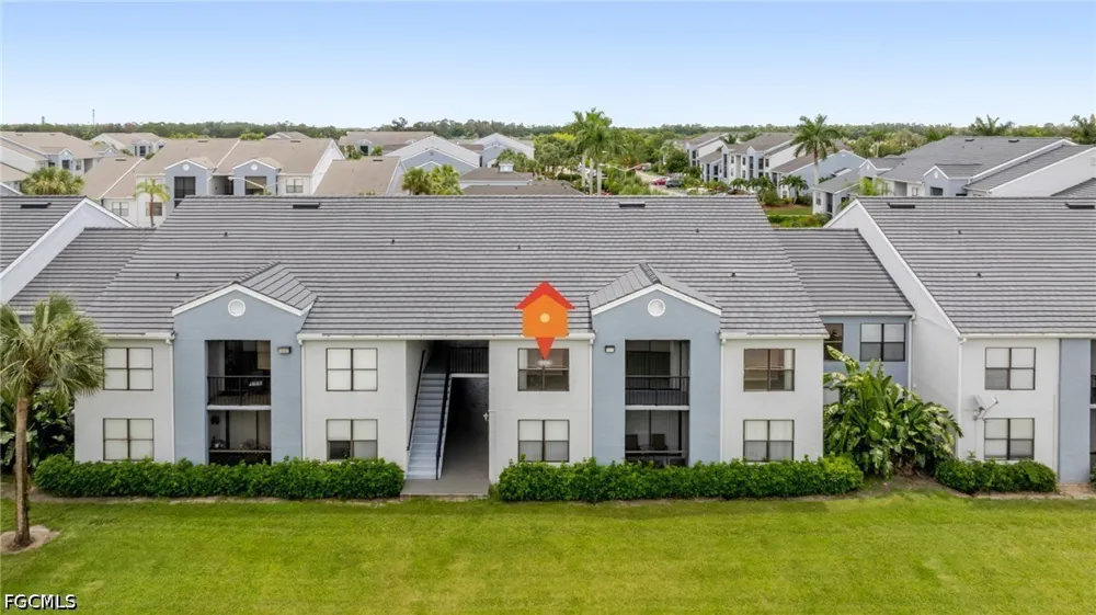Eagle Ridge Drive Fort Myers, FL 33912