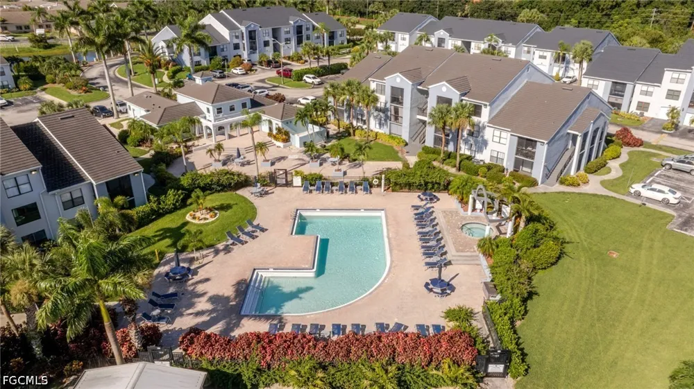 Eagle Ridge Drive Fort Myers, FL 33912