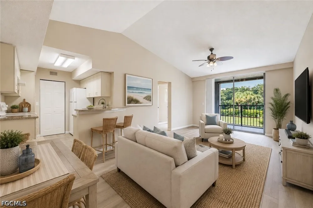 Eagle Ridge Drive Fort Myers, FL 33912