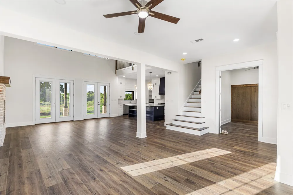 192 Lago Lane Nocona, TX 76255