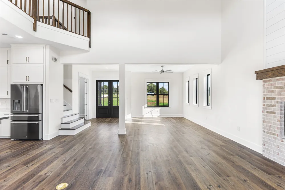 192 Lago Lane Nocona, TX 76255