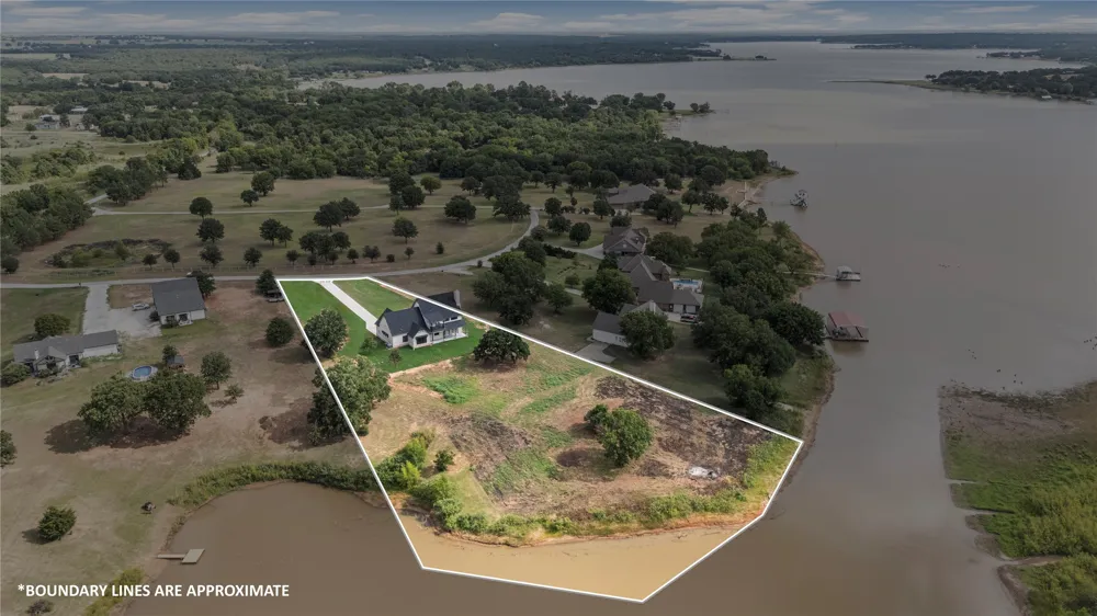 192 Lago Lane Nocona, TX 76255