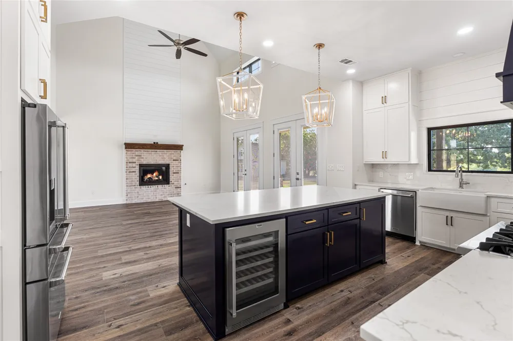 192 Lago Lane Nocona, TX 76255