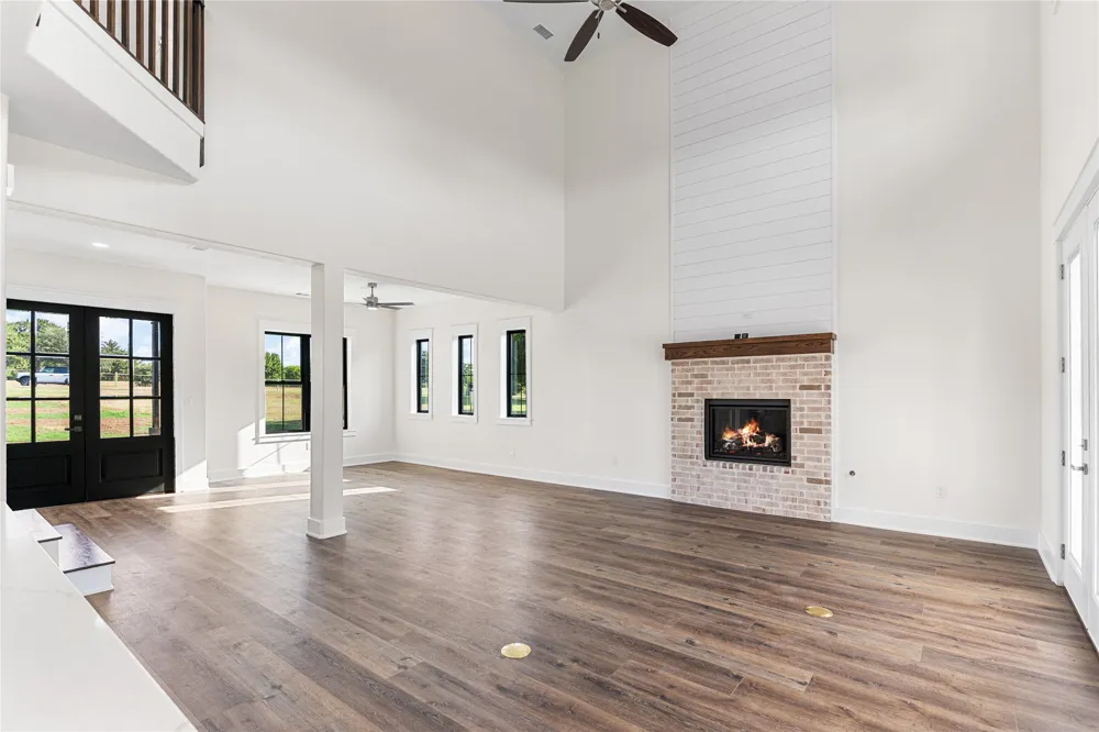 192 Lago Lane Nocona, TX 76255