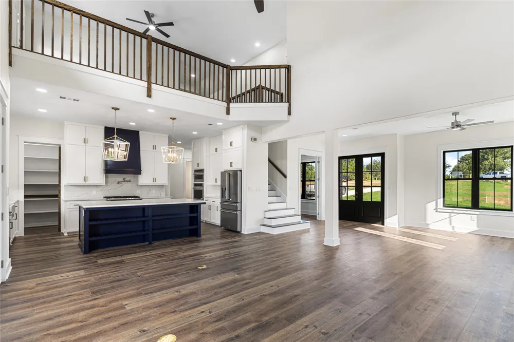 192 Lago Lane Nocona, TX 76255