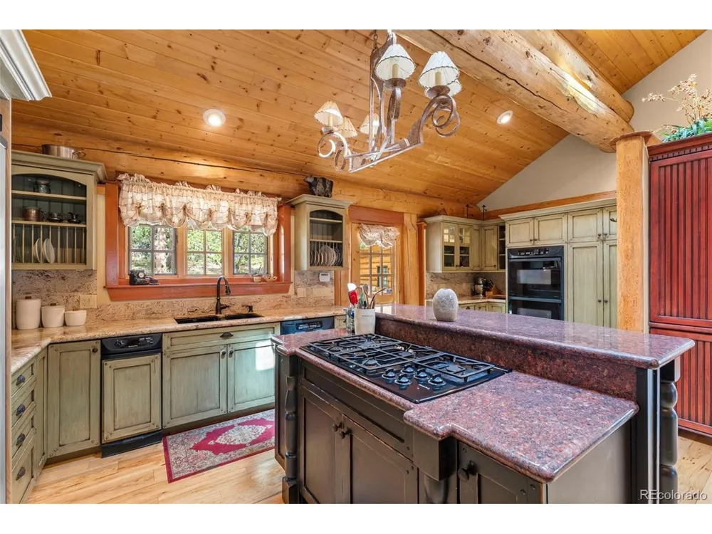 1455 Ridge Road Nederland, CO 80466