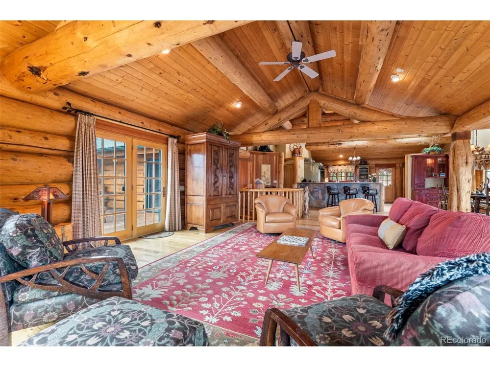 1455 Ridge Road Nederland, CO 80466