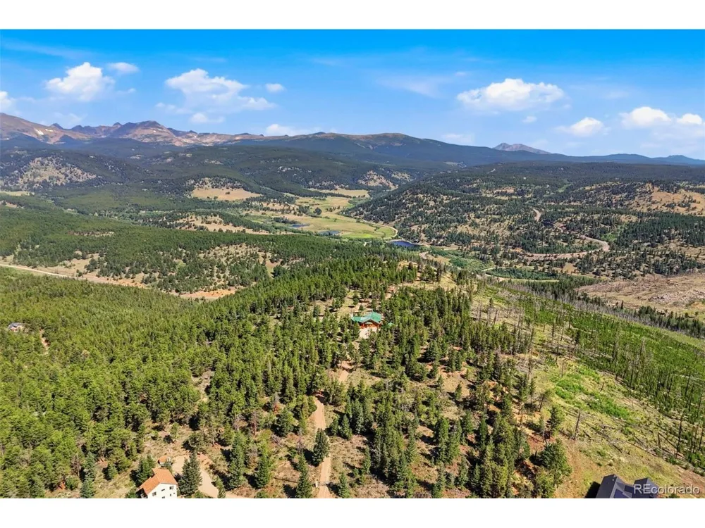 1455 Ridge Road Nederland, CO 80466