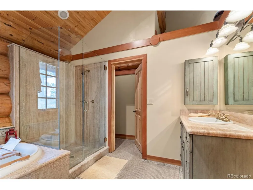 1455 Ridge Road Nederland, CO 80466