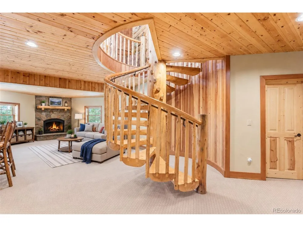 1455 Ridge Road Nederland, CO 80466