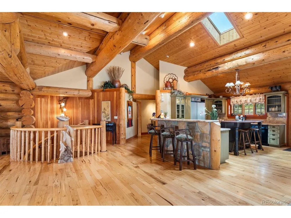 1455 Ridge Road Nederland, CO 80466