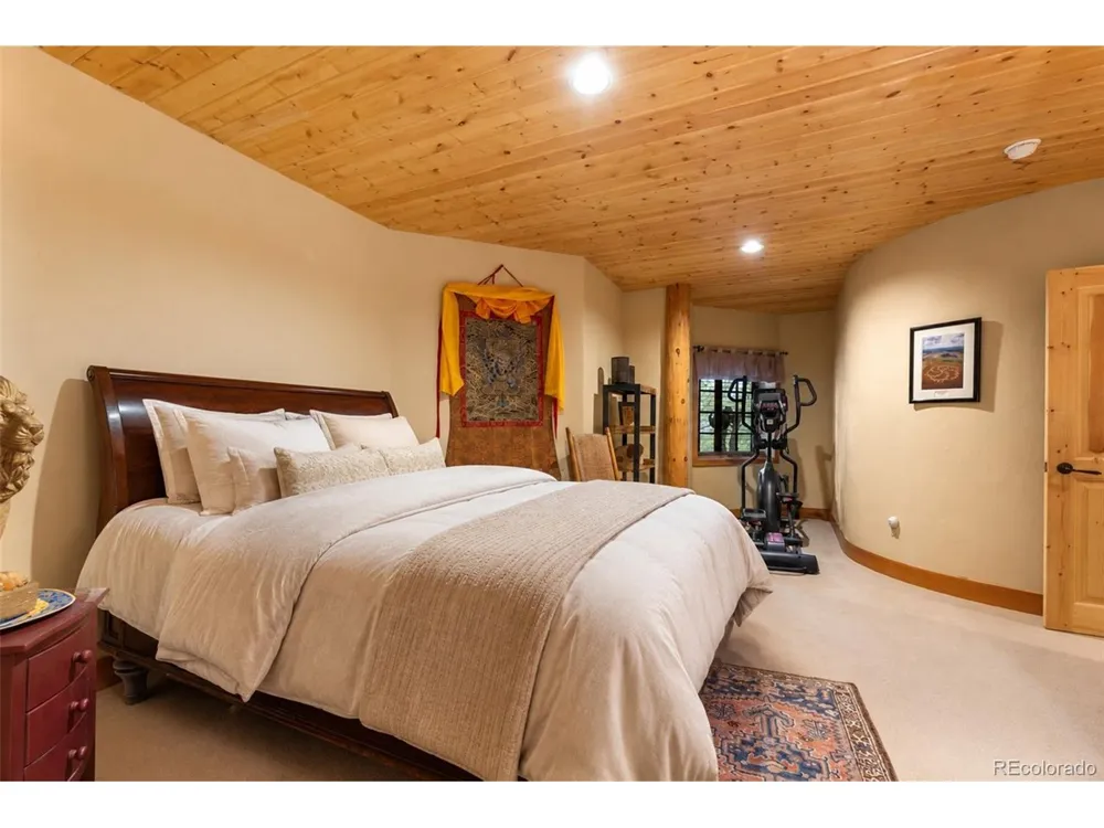 1455 Ridge Road Nederland, CO 80466