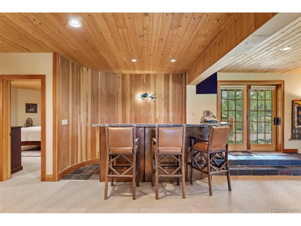 1455 Ridge Road Nederland, CO 80466