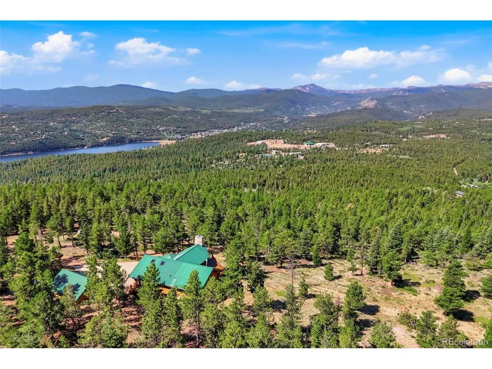 1455 Ridge Road Nederland, CO 80466