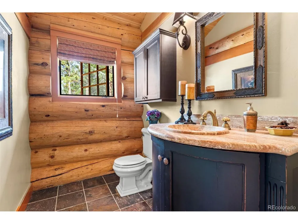 1455 Ridge Road Nederland, CO 80466