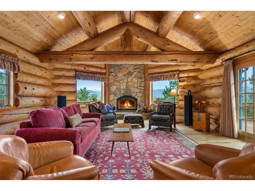 1455 Ridge Road Nederland, CO 80466
