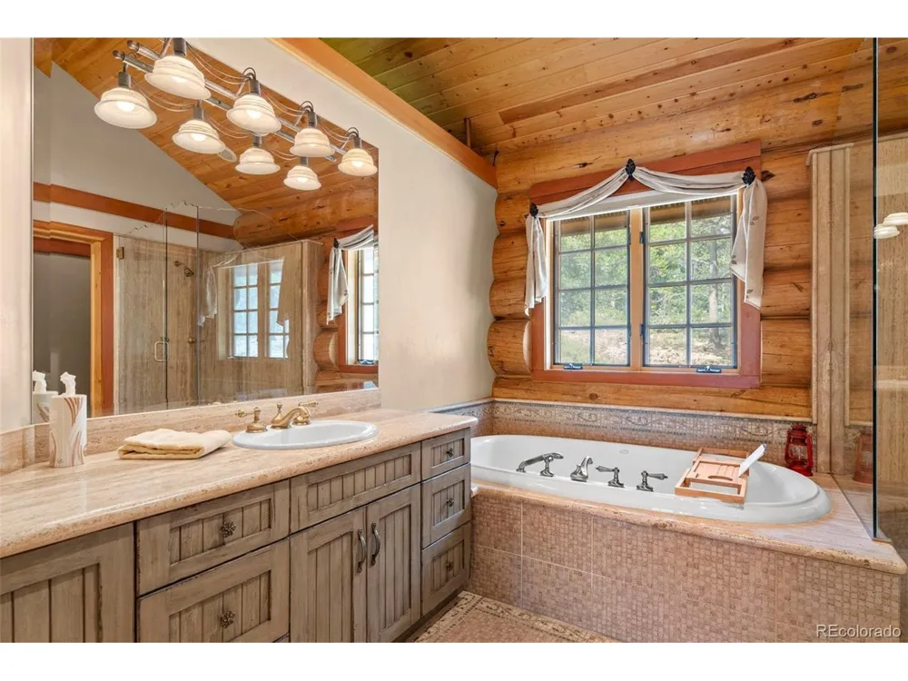 1455 Ridge Road Nederland, CO 80466