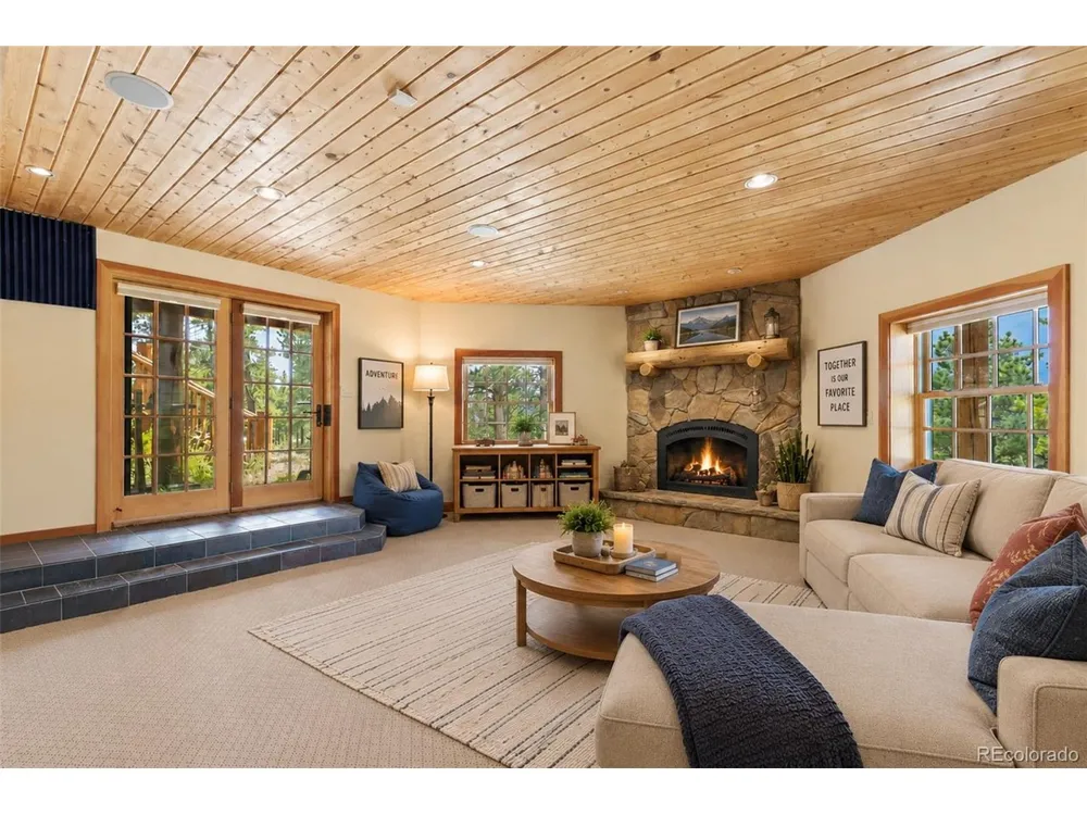 1455 Ridge Road Nederland, CO 80466