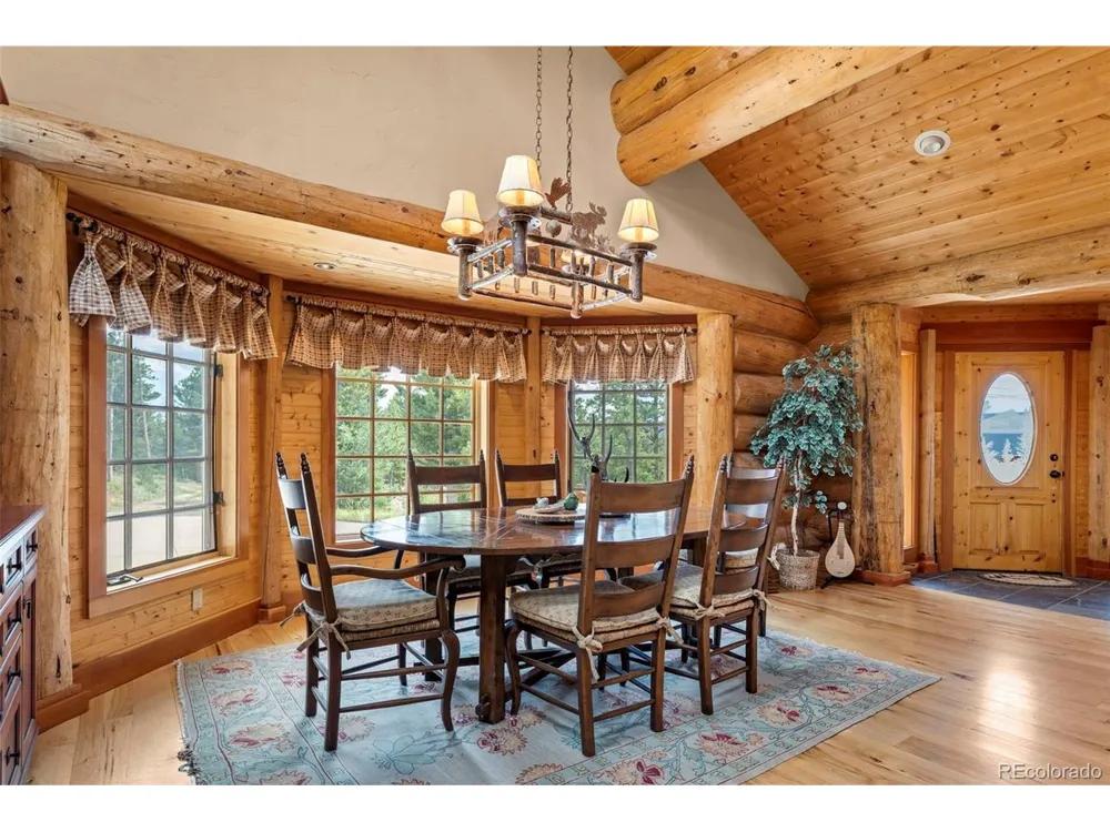 1455 Ridge Road Nederland, CO 80466