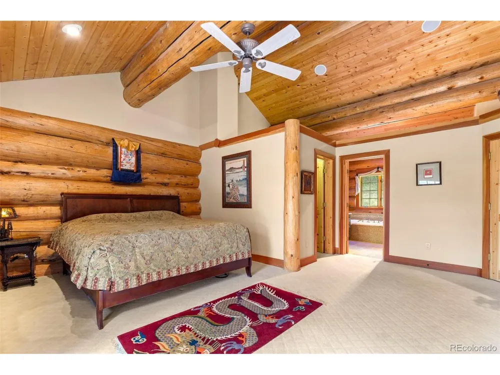 1455 Ridge Road Nederland, CO 80466
