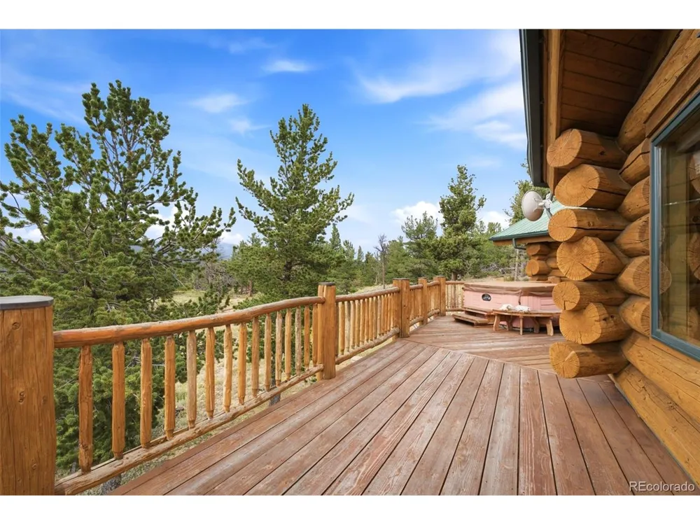 1455 Ridge Road Nederland, CO 80466