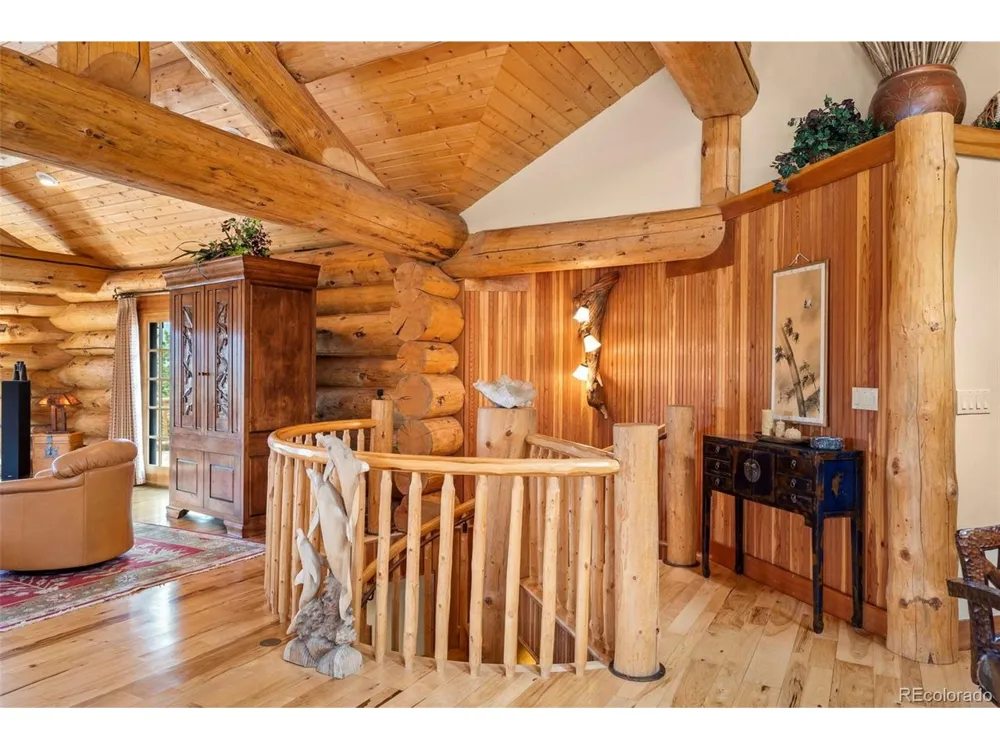 1455 Ridge Road Nederland, CO 80466