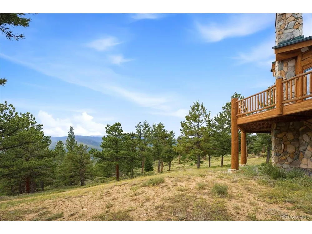 1455 Ridge Road Nederland, CO 80466