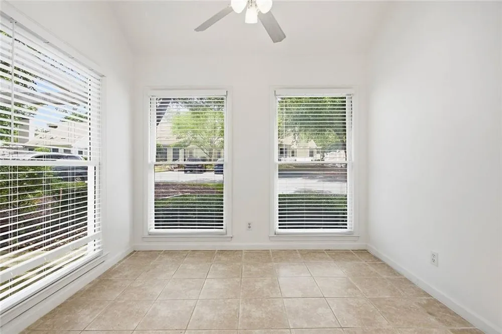 1527 Planters Ridge Lane Alpharetta, GA 30004