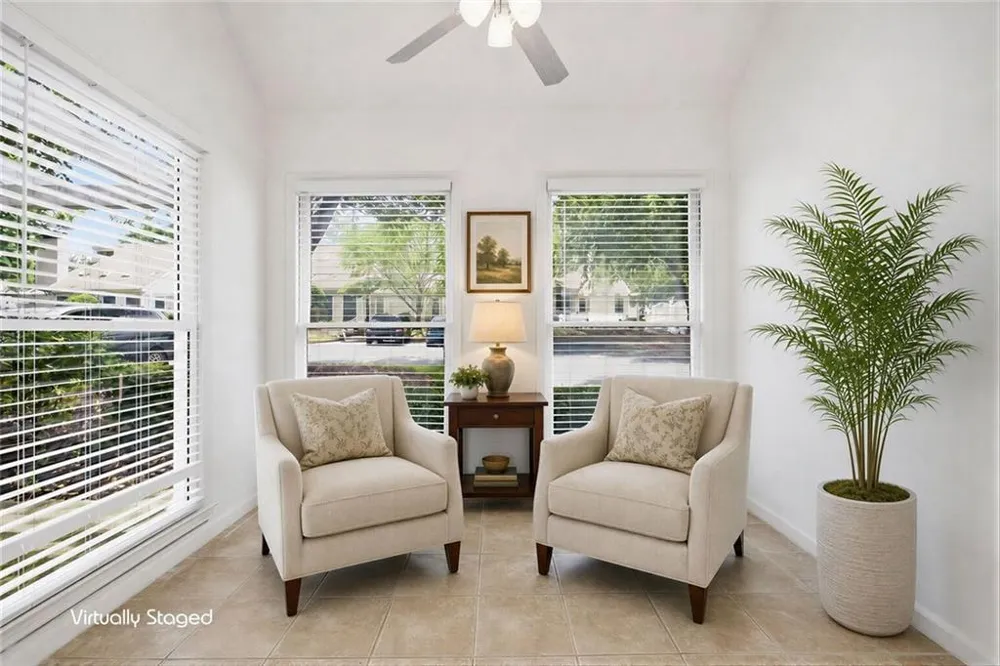 1527 Planters Ridge Lane Alpharetta, GA 30004
