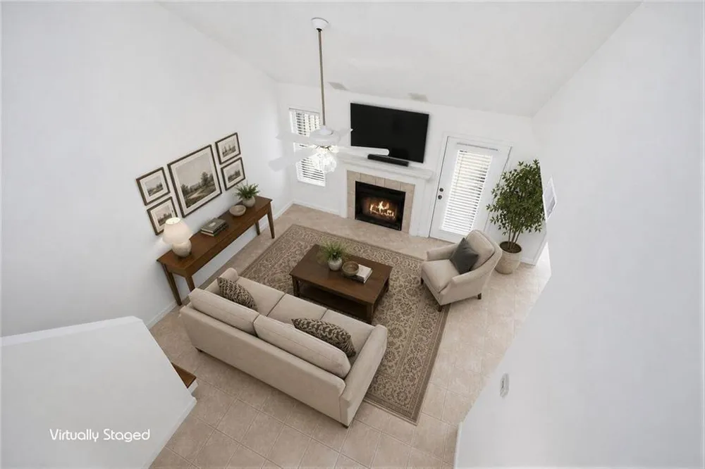 1527 Planters Ridge Lane Alpharetta, GA 30004