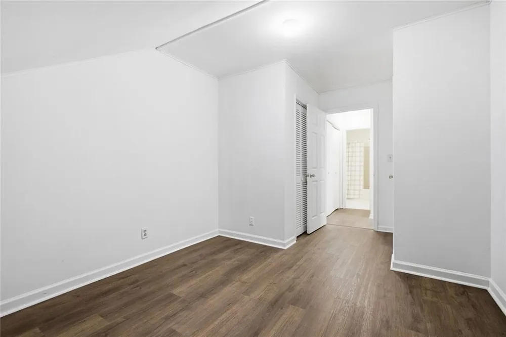 1527 Planters Ridge Lane Alpharetta, GA 30004