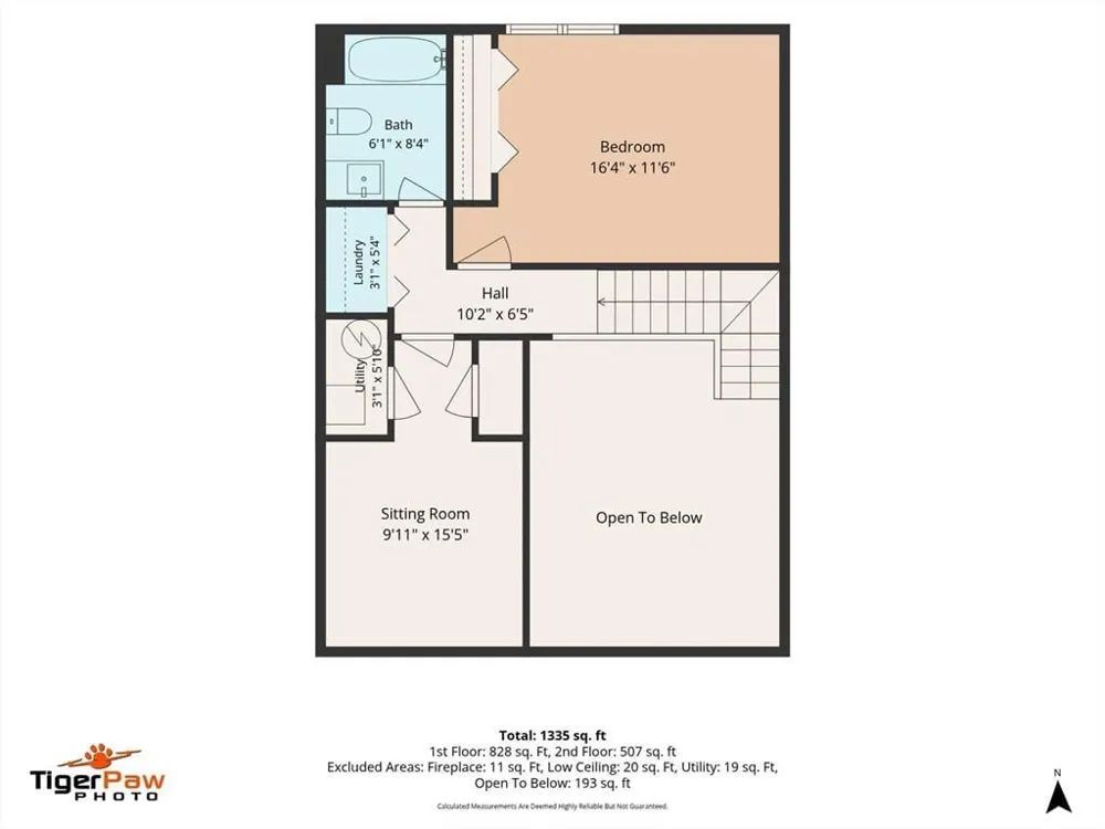 1527 Planters Ridge Lane Alpharetta, GA 30004