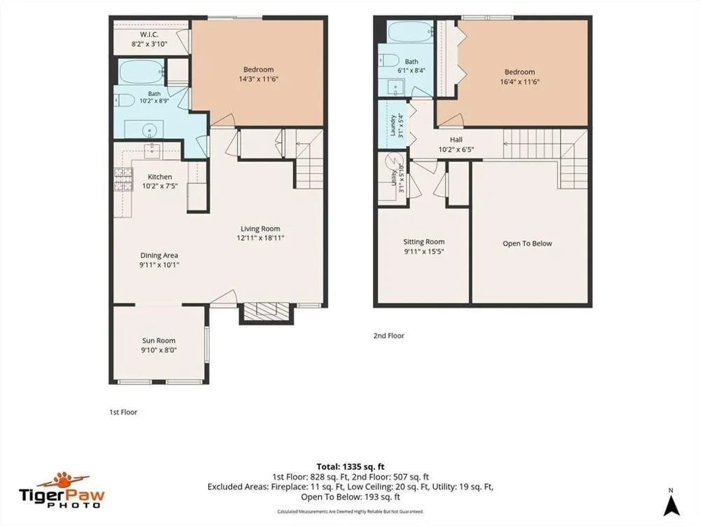 1527 Planters Ridge Lane Alpharetta, GA 30004