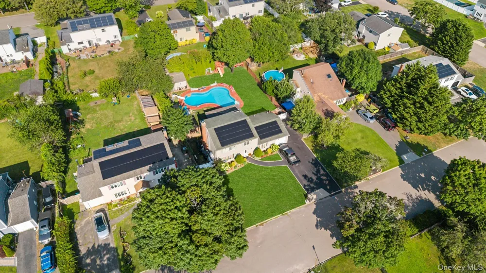 7 Sprat Street Medford, NY 11763
