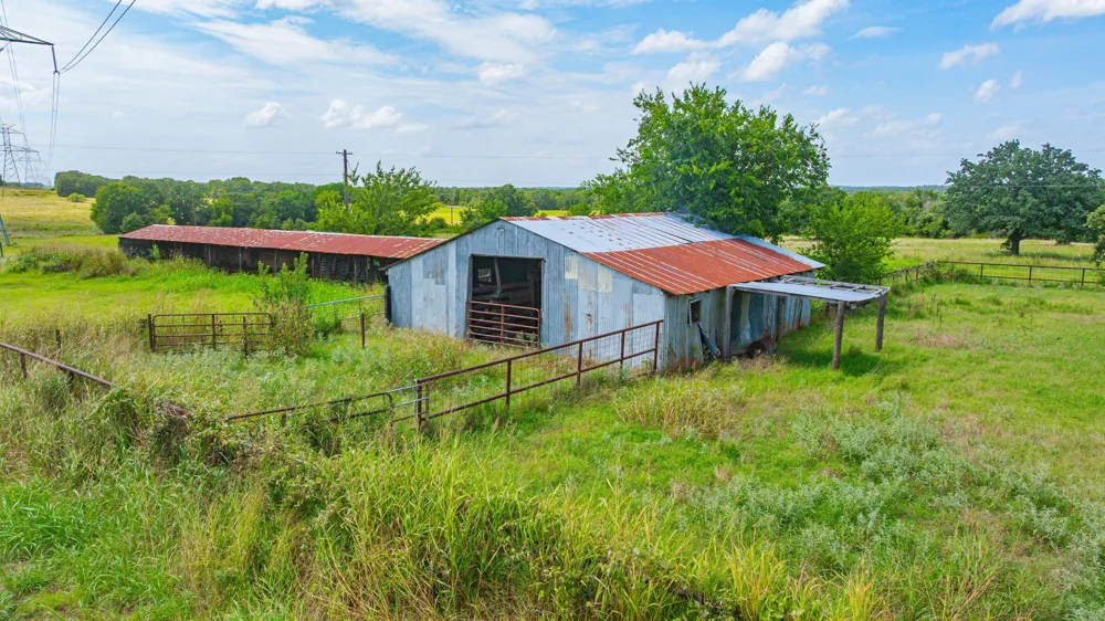 3879 Zion Hill Road Weatherford, TX 76088