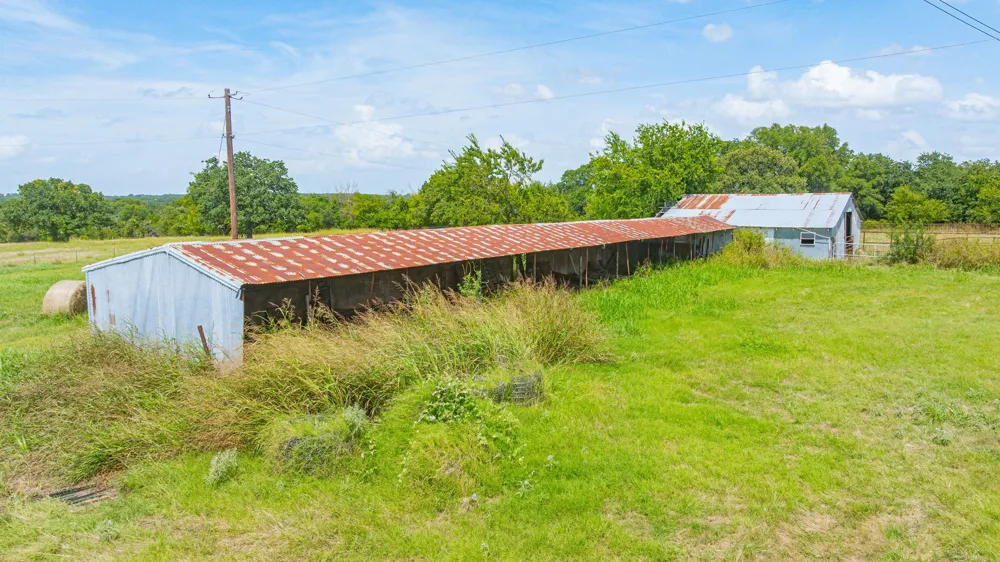 3879 Zion Hill Road Weatherford, TX 76088