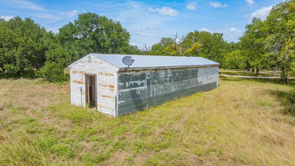 3879 Zion Hill Road Weatherford, TX 76088