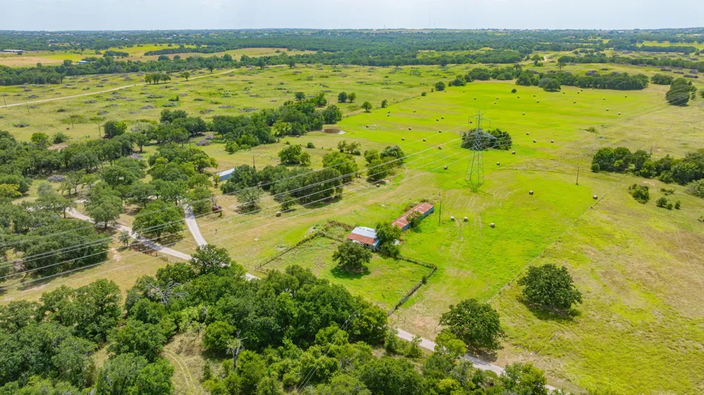 3879 Zion Hill Road Weatherford, TX 76088