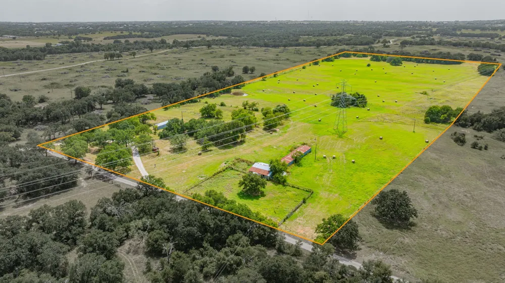 3879 Zion Hill Road Weatherford, TX 76088