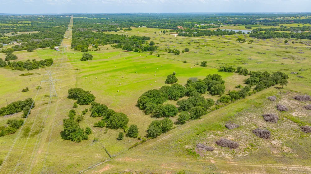 3879 Zion Hill Road Weatherford, TX 76088