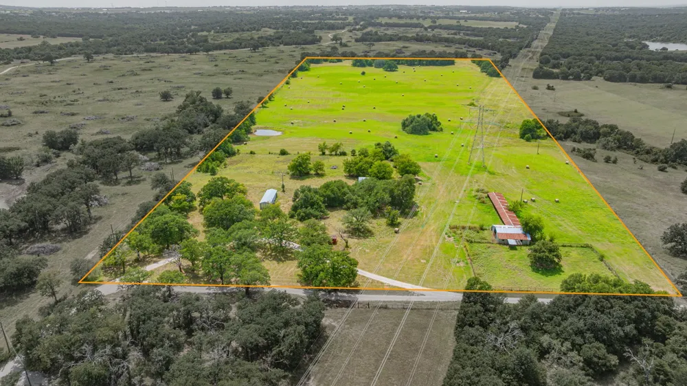 3879 Zion Hill Road Weatherford, TX 76088