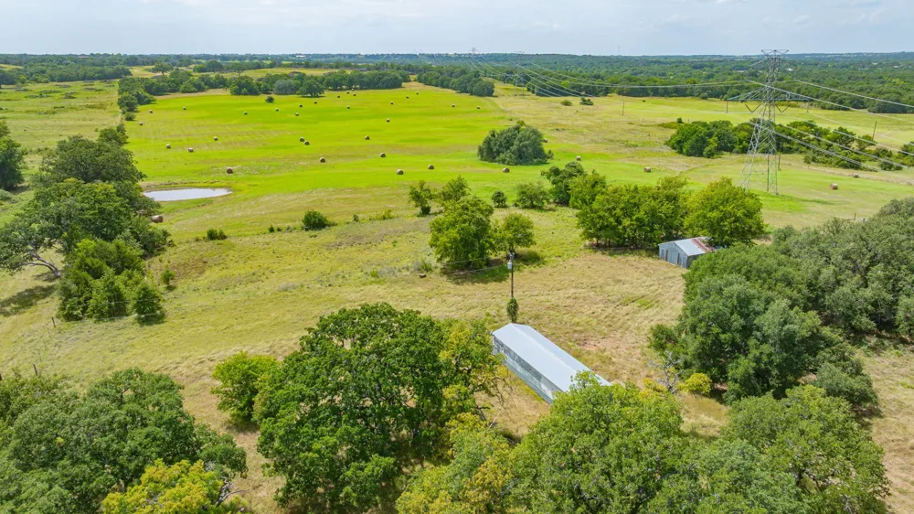 3879 Zion Hill Road Weatherford, TX 76088