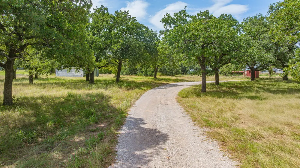 3879 Zion Hill Road Weatherford, TX 76088